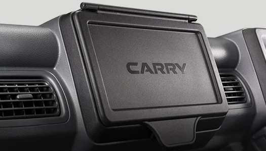 NEW CARRY