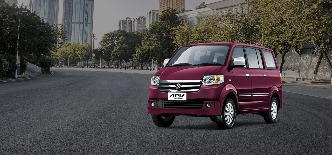 APV