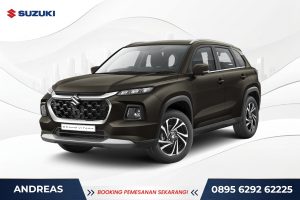 GRAND VITARA MC