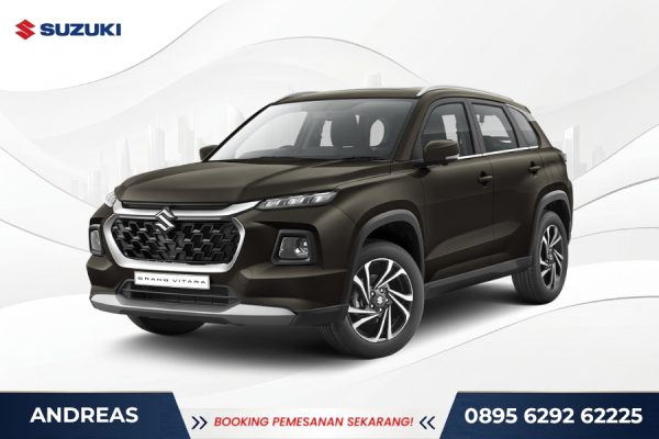 GRAND VITARA MC